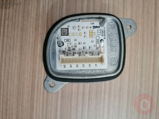 Opel corsa f far led beyni sağ sol mevcut çıkma yedek parça