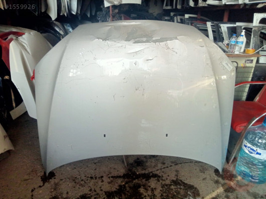2007 model Ford Mondeo motor kaput çıkma