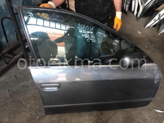 AUDİ A6 SAĞ ÖN KAPI GÜÇMANLAR OTO
