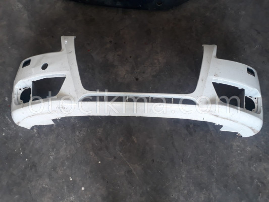 2009 2011 audi a5 çıkma orijinal ön tampon