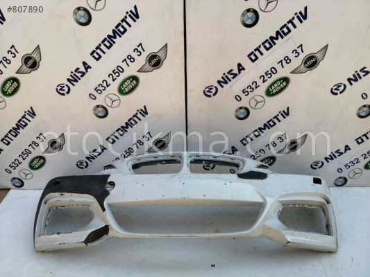 BMW 2 SERİSİ F22 KASA M ÖN TAMPON ORJ ÇIKMA 14-18 A
