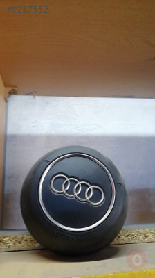 Audi a8 direksiyon airbagi