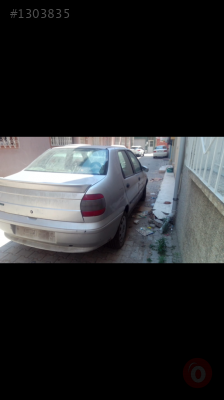Fiat Siena sağ arka far lambası orjinal