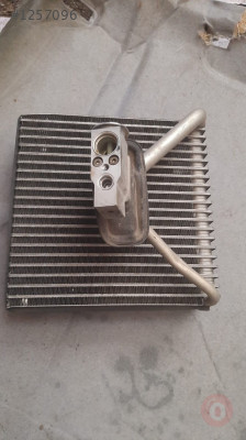 opel meriva çıkma kalorifer petek