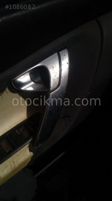 nissan primera çıkma sol ön kapı kolçağı