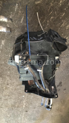 fiat palio çıkma klimalı kalorifer kazanı