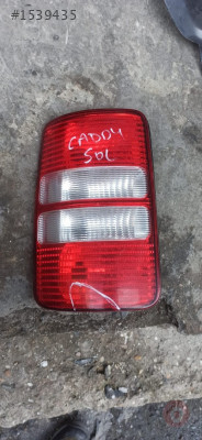 CADDY SOL STOP VOLKSWAGEN ORJİNAL ÇIKMA PARÇA