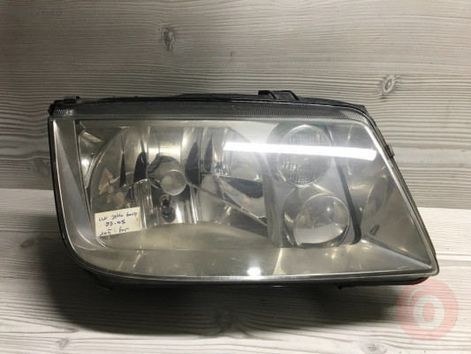 Volkswagen jetta bora 99-05 sağ far 963598-00R