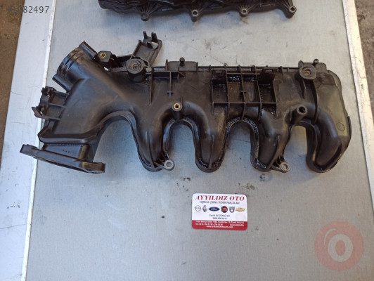 PEUGEOT PARTNER 1.6 EMME MANİFOLTU