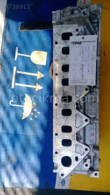 1104222959r TRAFFİC OPEL VİVARO MEGAN 1.6 MOTOR SİLİNDİR KA.