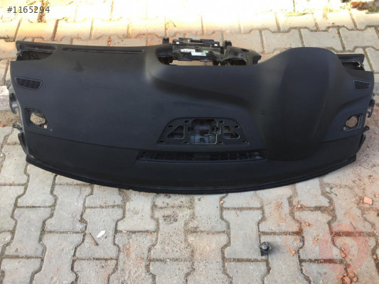RENAULT MEGANE 4 SIFIR ÖN GÖGÜSLÜK