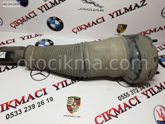 Mercedes amörtisör sağ ön s class w222 çıkma yedek parça