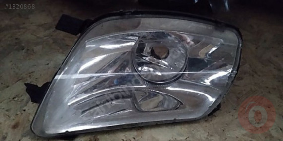 PEUGEOT 308 SAĞ SİS FARI ÇIKMA 07-13 6206F0