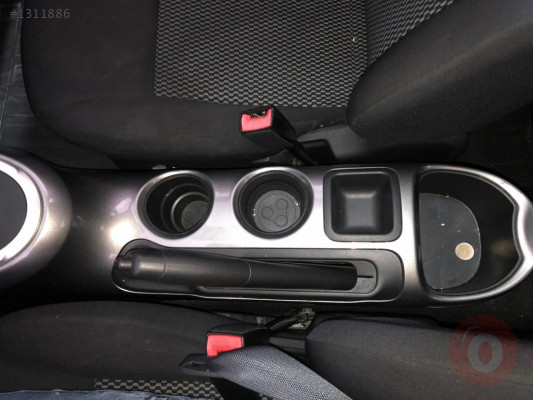Nissan Juke El Fren Kolu Hatasız Orjinal Çıkma