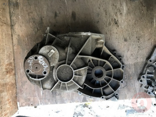 MONDEO ŞANZIMAN FORD ORJİNAL ÇIKMA PARÇA