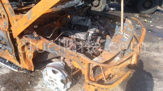 Range rover 4.6 çıkma şanzıman