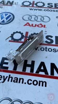 7L6948101A volkswagen golf passat jetta bagaj lambası