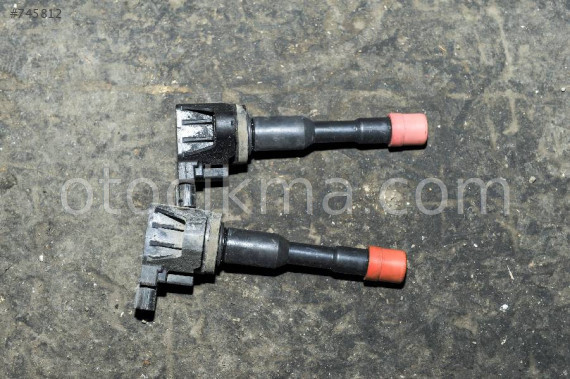 HONDA JAZZ ÇIKMA ATEŞLEME BOBİNİ.