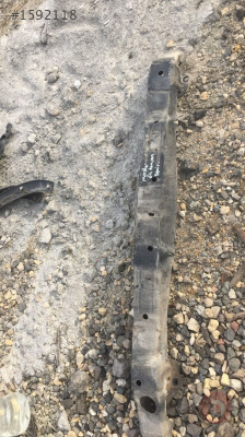 RENAULT MASTER 2 ON TAMPON DEMIRI ORGINAL CIKMA
