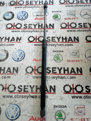 6JH827550C seat toledo 2012-19 bağaj kapağı amortisörü sol