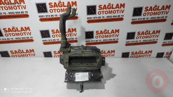 RENAULT KANGO 97-07 ÇIKMA KALORİFER KUTUSU OEM; 9000453