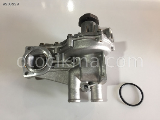 AUDİ  A80 86-1991 4 SİLİNDİRLİ  DEVİRDAİM KÜTÜKLÜ KOMPLE