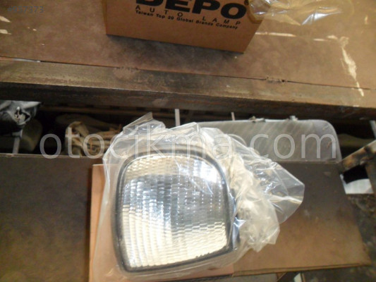 BMW E36 318İ 92-