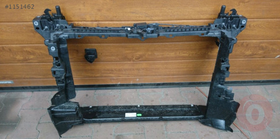 VW POLO 18-20 ÖN PANEL 2G0805588R-2G0805588AA-2G0805588T
