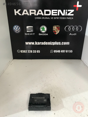 VW GOLF 7, PASSAT B8 KAPI BEYNİ-5Q0959593E