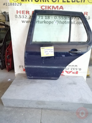 Volkswagen golf 4 sag ön kapı