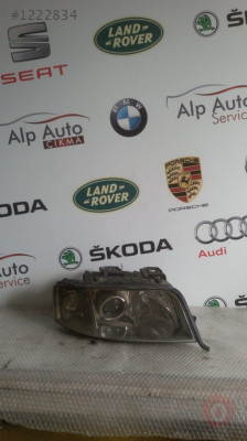 AUDİ A6 2002-2004 ÇIKMA SAĞ FAR