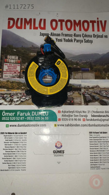 KİA RİO DİREKSİYON ALT AİRBAG BAĞLANTI MODÜLÜ