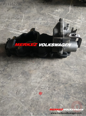 VOLKSWAGEN-TOUAREG / 3.0 TDİ EMME MANİFOLDU Z 059 129 712 BF