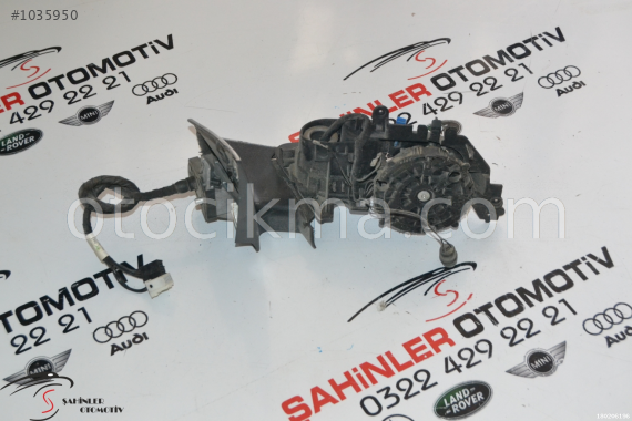MERCEDES A SERİSİ A180 SAĞ DİKİZ AYNASI 20223004R
