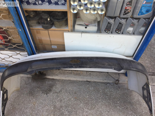 OPEL VECTRA B 1996-1999 ARKA TAMPON  ÇIKMA