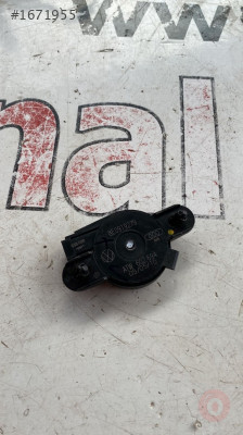 8E0919279 audi A3 park sensörü emniyet kemeri uyarı hoparlör
