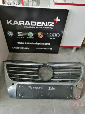 VOLKSWAGEN PASSAT B6 ÖN PANJUR
