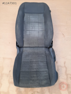 VW TOURAN 04-10 ISITMALI SOL ÖN KOLTUK 2095