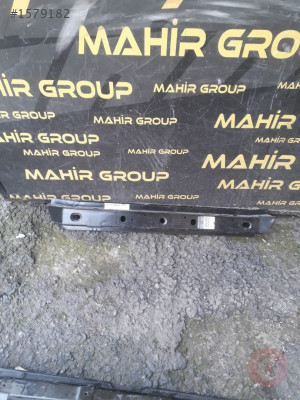 RENAULT MEGANE 2 SEDAN ARKA PANEL ÇIKMA  ORİJİNAL
