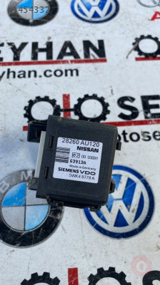 28260-AU120 nissan primera uzaktan kumanda immobilizer beyni