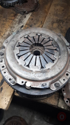 toyota corona 2.0 çıkma baskı balata