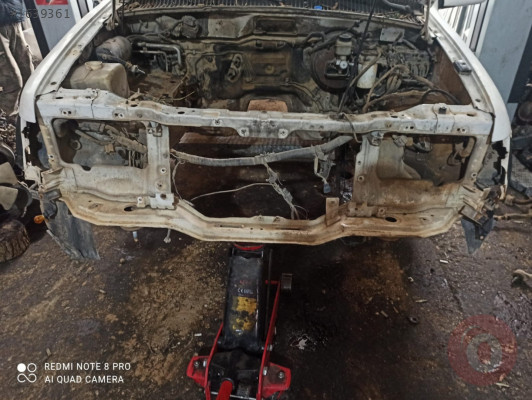KİA SPORTAGE 1998-1999-2000-2001 2.0 DİZEL ön panel