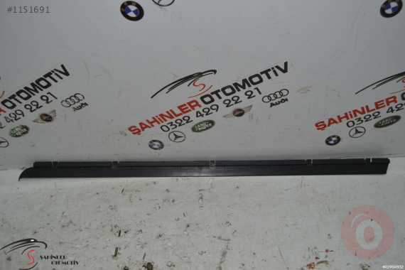 MERCEDES A SERİSİ A176 W176 TRİM KAPAĞI