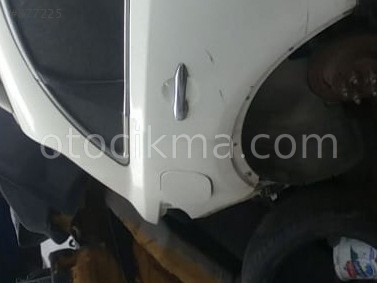 INFINITI FX35 HATASIZ KAPI KOLU.