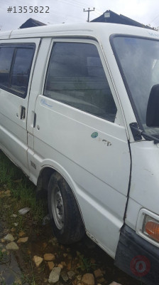 KİA BESTA Hİ ÇIKMA SAĞ ÖN KAPI
