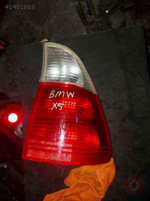 STOP LAMBASI BMW X5