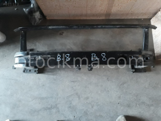 VOLKSWAGEN PASSAT B8 ÖN TAMPON DEMİRİ