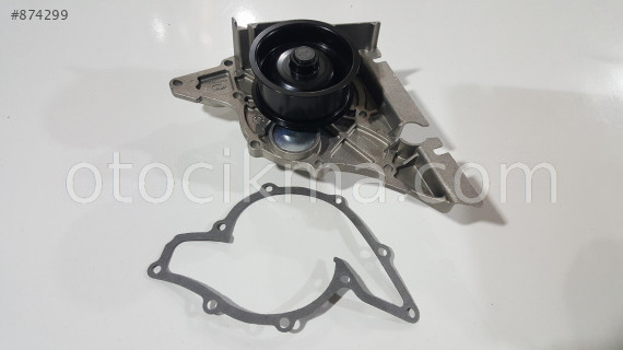 078121004 AUDİ A4 2.4 V6 2001-2005 DEVİRDAİM POMPASI SIFIR