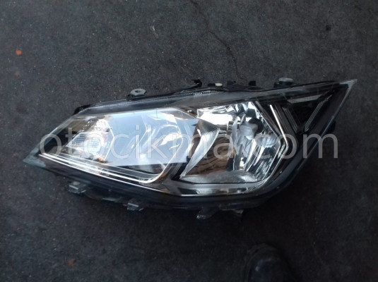 SEAT İBİZA ÇIKMA SOL FAR ENES OTO VOLKSWAGEN ÇIKMA DA