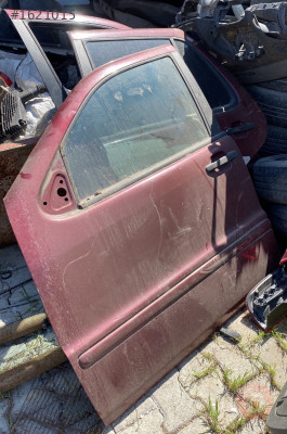 Mercedes ML 270 - 320 Çıkma Ön Sol Kapı